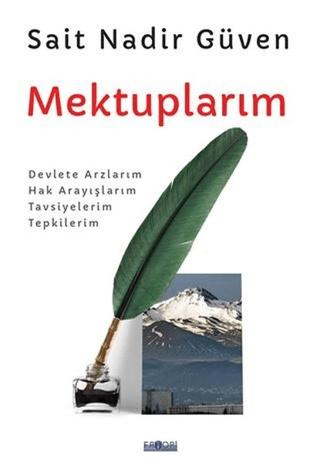 Mektuplarım | Favori Yayınları (Ciltsiz) - Resim 1