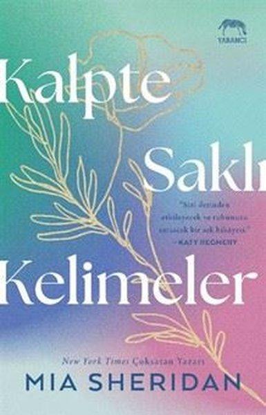 Kalpte Saklı Kelimeler | Yabancı (İnce Kapak) - Resim 1
