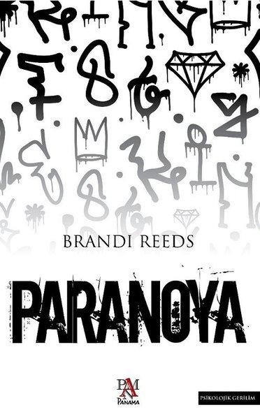 Paranoya | Panama Yayıncılık (İnce Kapak) - Resim 1