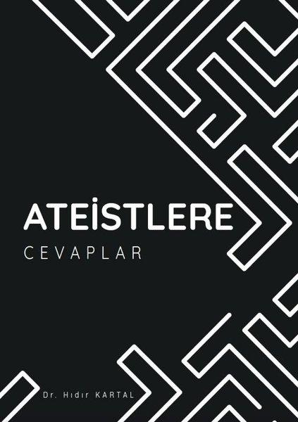 Ateistlere Cevaplar | Akasya Yayıncılık (İnce Kapak) - Resim 1