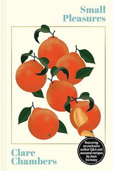 Small Pleasures : The stunning new edition of the joyful bestseller | Orion Publishing Co (İnce Kapak) - Resim 1