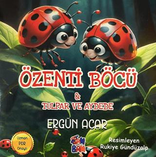 Özenti Böcü