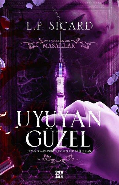 Uyuyan Güzel - Yasaklanmış Masallar | Dokuz Yayınları (İnce Kapak) - Resim 1