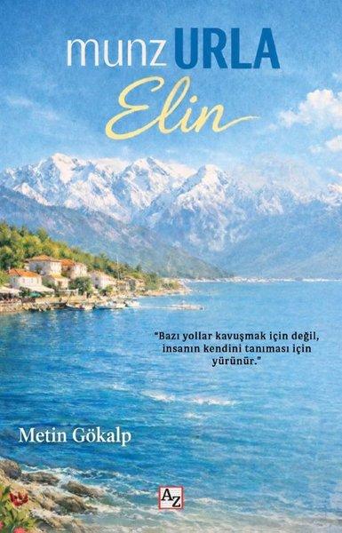 MunzUrla Elin | Az Kitap (İnce Kapak) - Resim 1