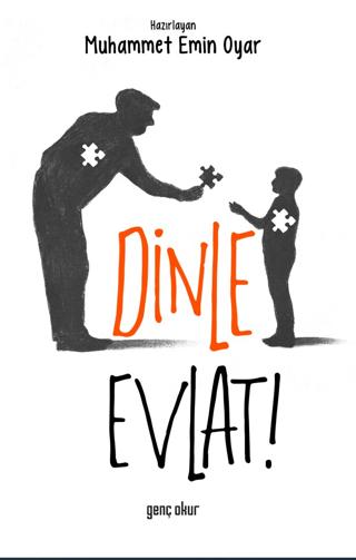 Dinle Evlat | Gençokur Yayınları (Ciltsiz) - Resim 1