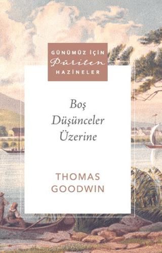 Boş Düşünceler Üzerine | Ahit Yayınları (Ciltsiz) - Resim 1