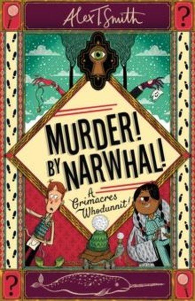 Murder! By Narwhal - Resim 1