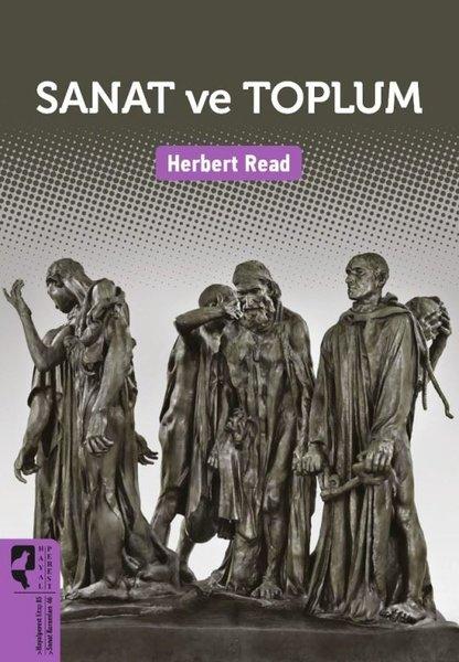 Sanat ve Toplum | Hayalperest Yayınevi (İnce Kapak) - Resim 1