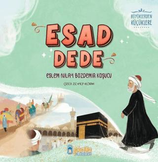 Esad Dede | Pırıltı Kitapları - Erkam (Ciltsiz) - Resim 1