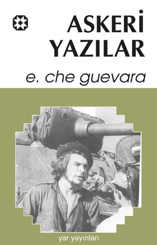 Askeri Yazılar | Yar Yayınları (Ciltsiz) - Resim 1