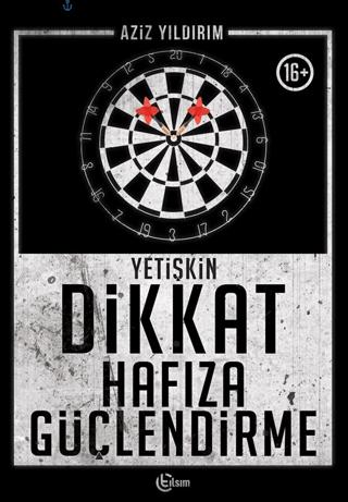 Yetişkin Dikkat Hafıza Güçlendirme