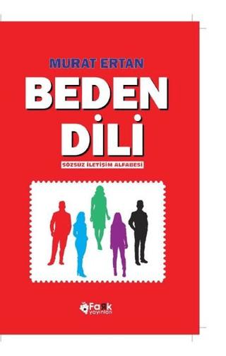 Beden Dili | Fark Yayınları (Ciltsiz) - Resim 1