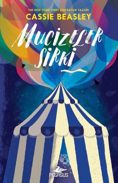 Mucizeler Sirki | Pegasus (İnce Kapak) - Resim 1