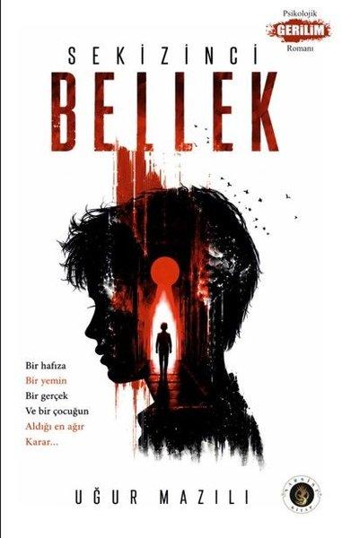 Sekizinci Bellek | Narsist Kitap (İnce Kapak) - Resim 1