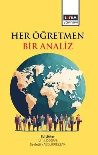 Her Öğretmen Bir Analiz | Eğitim Yayınevi (İnce Kapak) - Resim 1