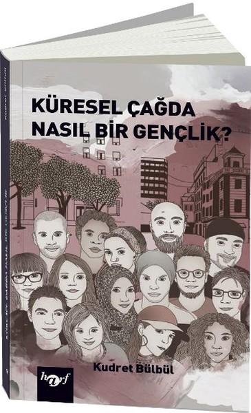 Küresel Çağda Nasıl Bir Gençlik? | Harf Yayınları (İnce Kapak) - Resim 1