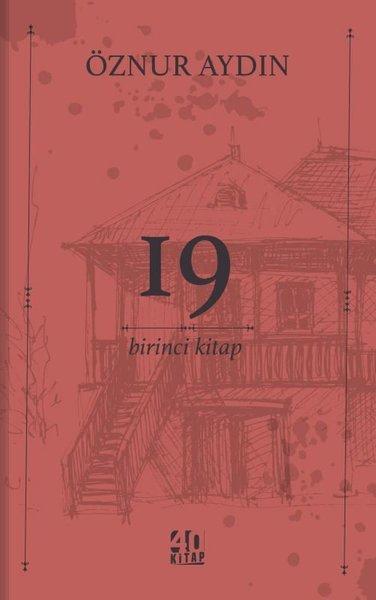 19 - Birinci Kitap | 40 Kitap (e-Kitap) - Resim 1