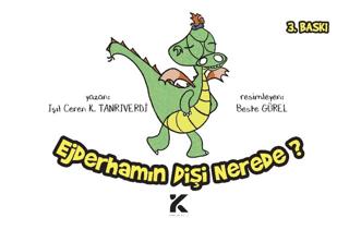 Ejderhamın Dişi Nerede?