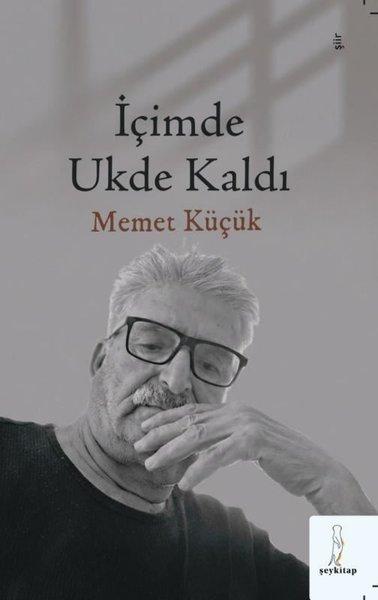İçimde Ukde Kaldı | ŞEY Kitap (İnce Kapak) - Resim 1