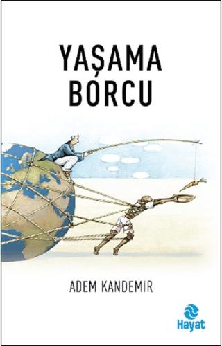 Yaşama Borcu