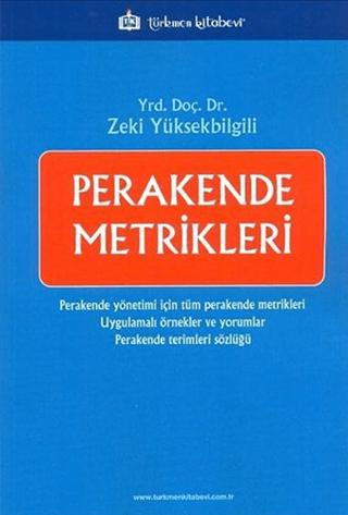 Perakende Metrikleri