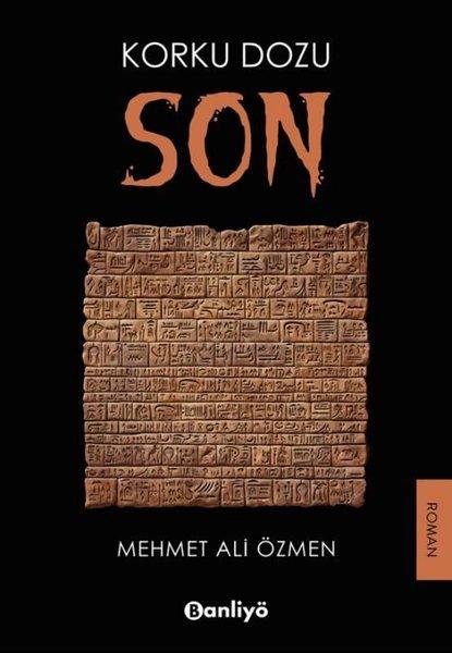 Son - Korku Dozu 3 | Banliyö Kitap (İnce Kapak) - Resim 1