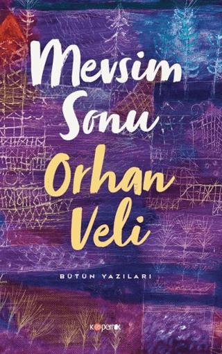Mevsim Sonu