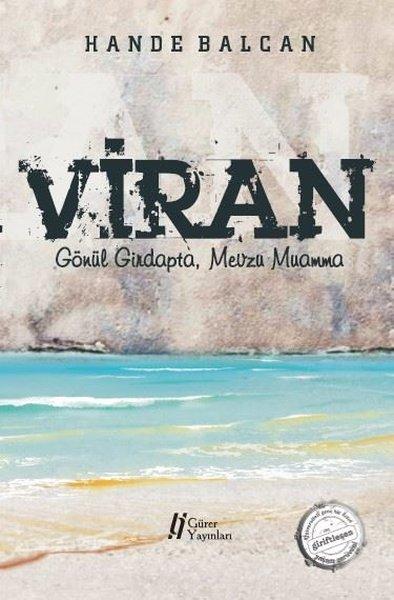 Viran | Gürer Yayınları (İnce Kapak) - Resim 1