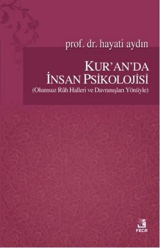 Kur'an'da İnsan Psikolojisi