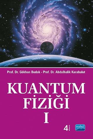 Kuantum Fiziği 1