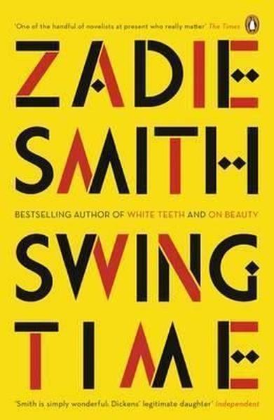 Swing Time | Penguin (İnce Kapak) - Resim 1