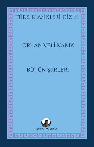 Bütün Şiirleri