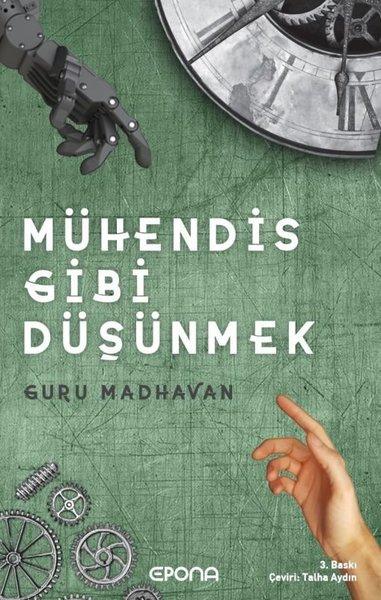 Mühendis Gibi Düşünmek | Epona (İnce Kapak) - Resim 1