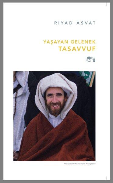 Yaşayan Gelenek Tasavvuf | Bedevi Yayınları (İnce Kapak) - Resim 1