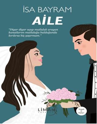 Aile | Liman Yayınevi (Ciltsiz) - Resim 1