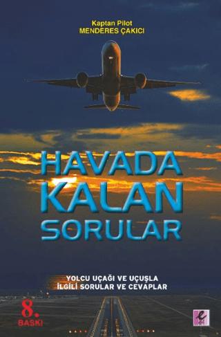 Havada Kalan Sorular