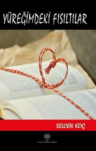Yüreğimdeki Fısıltılar | Platanus Publishing (Ciltsiz) - Resim 1