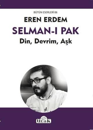 Selman-ı Pak | Ulak Yayıncılık (Ciltsiz) - Resim 1