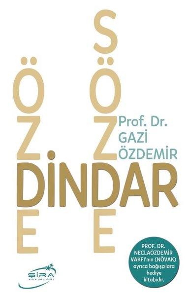 Özde Dindar Sözde Dindar | Şira Yayınları (İnce Kapak) - Resim 1