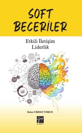 Soft Beceriler | Gazi Kitabevi (Ciltsiz) - Resim 1