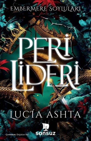 Peri Lideri - Embermere Soyluları | Sonsuz Kitap (Ciltli) - Resim 1