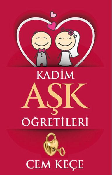 Kadim Aşk Öğretileri | Pusula Yayınevi - Ankara (İnce Kapak) - Resim 1