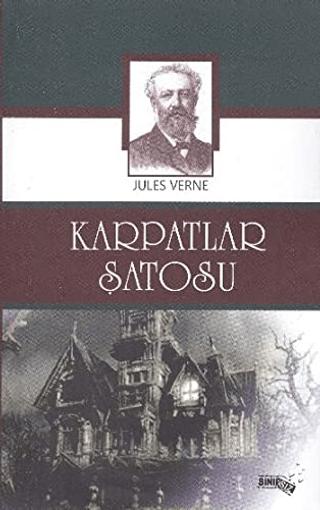 Karpatlar Şatosu