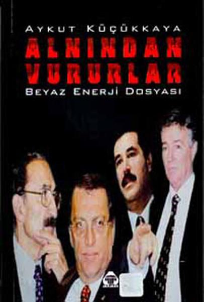 Alnından Vururlar | Yeni Alan Yayıncılık - Güncel Sorunlar Dizisi (İnce Kapak) - Resim 1