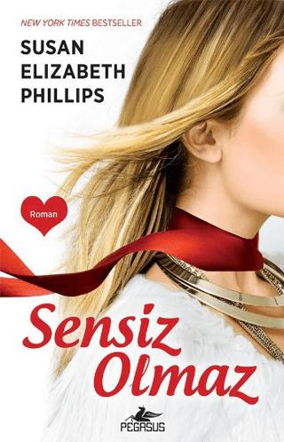 Sensiz Olmaz | Pegasus Yayınları (Ciltsiz) - Resim 1