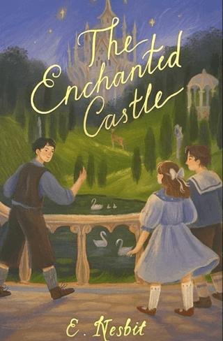 The Enchanted Castle