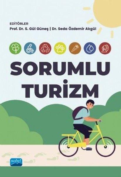 Sorumlu Turizm | Nobel Akademik Yayıncılık (İnce Kapak) - Resim 1