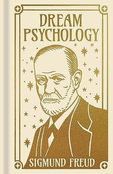 Dream Psychology | Arcturus Publishing Ltd (İnce Kapak) - Resim 1
