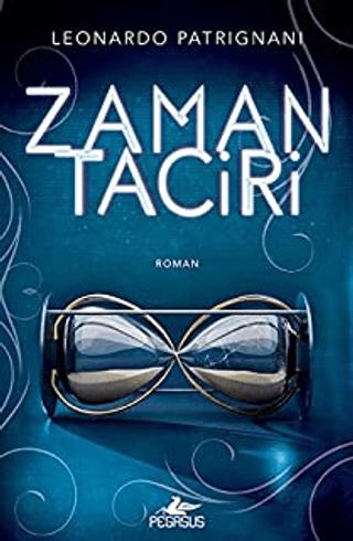 Zaman Taciri
