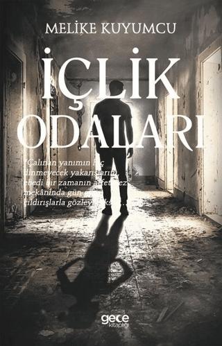 İçlik Odaları | Gece Kitaplığı (Ciltsiz) - Resim 1
